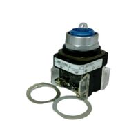 Allen-Bradley 800TFXTQ24XA1 Illuminated Push Button