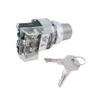 Allen-Bradley 800TH3103 Selector Switch Unit