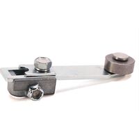 Allen-Bradley 802TW20M Limit Switch with Roller Lever