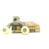 Allen-Bradley 802TW4A Fork Roller Lever Limit Switch