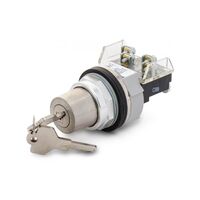 Allen-Bradley 800TH31A Selector Switch Unit