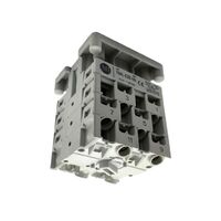 Allen-Bradley 194L Load Switch 20A 3 Poles Changeover