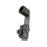 Allen-Bradley 802TW20M Limit Switch with Roller Lever
