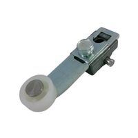 Allen-Bradley 802TW20 Operator Lever with Nylon Roller for Limit Switch