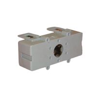 Allen-Bradley 194EG3660 Mechanical Coupling 6 Pole 32 Amp Open Style