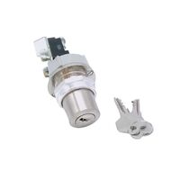 Allen-Bradley 800TH3103 Selector Switch Unit