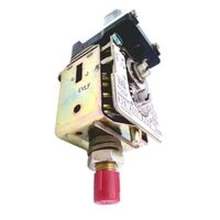 Allen-Bradley Electromechanical Pressure Switch 836AL11NJCS