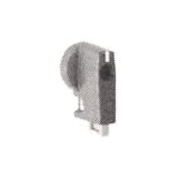 Allen-Bradley 194LG2864N Black Control Knob with Locking Facility