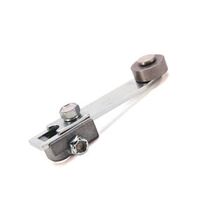 Allen-Bradley 802TW20 Operator Lever with Nylon Roller for Limit Switch