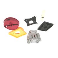 Allen-Bradley 194EA3217536N Load Switch Series 194E