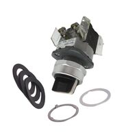 Allen-Bradley 800TJ2KD7B Selector Switch 3 Position Non-Illuminated