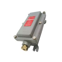 Allen-Bradley 836C7E Pressure Switch 836 Series
