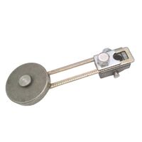 Allen-Bradley 802TW2E Adjustable Roller Operating Lever