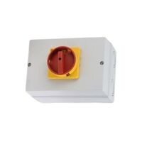 Allen-Bradley 194EY4017536N Load Switch Series 194E