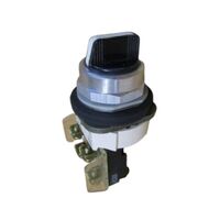 Allen-Bradley 800TJ91A 3 Position Selector Switch