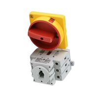 Allen-Bradley 194EA4017536N Load Switch Series 194E