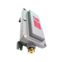 Allen-Bradley 836C2E Pressure Control Device