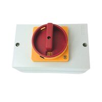 Allen-Bradley 194EY3217536N Load Switch Series 194E