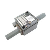 Allen-Bradley 836TD453J Pressure Switch 10-70PSI