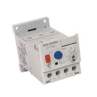 Allen-Bradley Bulletin 193 IEC Series Overload Relay 5.4-27A