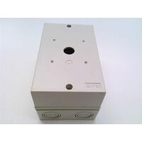 Allen-Bradley 194LG3572 ABS Thermoplastic Enclosure