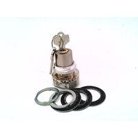 Allen-Bradley 800TJ4204 Operator for Selector Switch