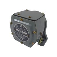 Allen-Bradley 808K1 Style K Low Speed Switch