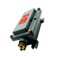 Allen-Bradley 836C7E Pressure Switch 836 Series