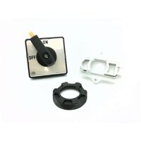 Allen-Bradley 194LHC4E175I Actuator Handle for Control and Load Switches