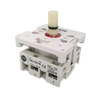 Allen-Bradley 20 Amp 1 Pole Load Switch