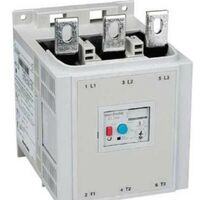 Allen-Bradley Bulletin 193 IEC Series Overload Relay 40-200A
