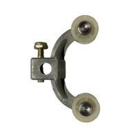 Allen-Bradley 802TW4A Fork Roller Lever Limit Switch