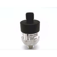 Allen-Bradley 836PN2NMGB20AD4 Solid State Pressure Sensor