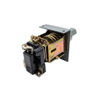 Allen-Bradley 836C7 Electro-Mechanical Pressure Switch