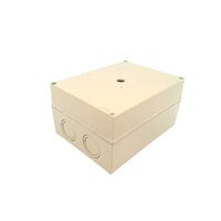 Allen-Bradley 194EG3666 Thermoplastic Enclosure 175x230x120mm