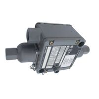 Allen-Bradley 836TD452J Pressure Difference Control Switch