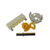 Allen-Bradley 194ENSP Metal Shaft Adapter Kit