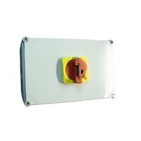 Allen-Bradley 194EKA80E Load Switch Enclosed Disconnect