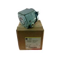 Allen-Bradley 808R2 High Speed Style R Speed Switch