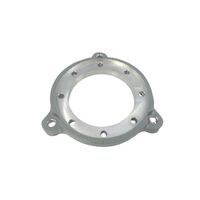 Allen-Bradley 808N2 Speed Sensing Switch with 3-Point Flange