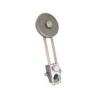 Allen-Bradley 802TW2E Adjustable Roller Operating Lever