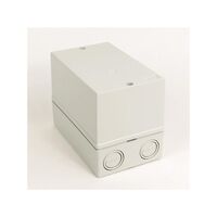 Allen-Bradley 194LG3575 ABS Thermoplastic Enclosure IP66