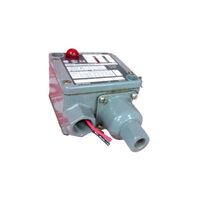 Allen-Bradley Electro Mechanical Pressure Control Switch