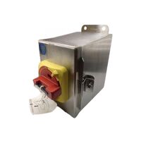 Allen-Bradley 194ECA20EP11 Load Switch Enclosed Disconnect