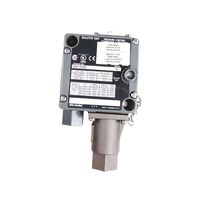 Allen-Bradley 836TT400J Pressure Control Switch