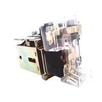 Allen-Bradley Electromechanical Pressure Switch 836AL11NJCS