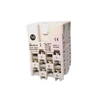 Allen-Bradley 194LE123253 Load Switch 12 Amp 3 Poles