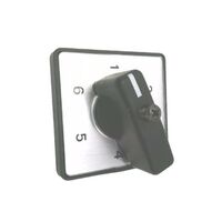 Allen-Bradley 194LHE4A453 Control and Load Switch