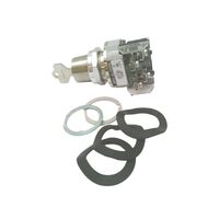 Allen-Bradley 800TJ631A Selector Switch 3-Position Non-Illuminated