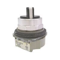 Allen-Bradley 800TJ2KT7 Selector Switch 30mm 3 Position